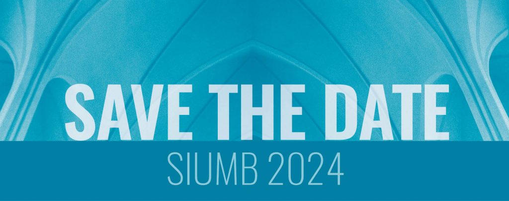 PROGRAMMA FORMATIVO SIUMB 2024