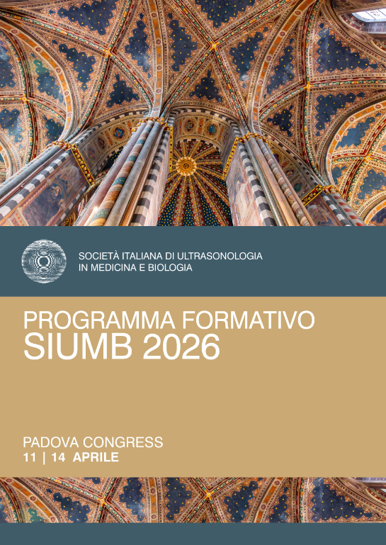 PROGRAMMA FORMATIVO SIUMB APRILE 2026